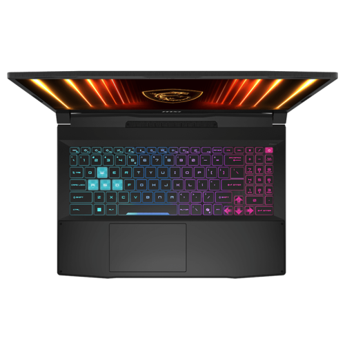 MSI Katana 15 HX B14WFK Core i5-14450HX  15.6