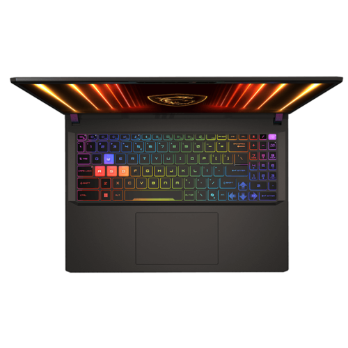 MSI Vector 16 HX AI A2XWIG Core 9 275HX 16