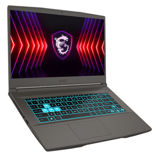 MSI Thin A15 B7UC-405XRU Ryzen 5 7535HS 15.6