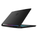 MSI Katana 15 HX B14WFK Core i5-14450HX  15.6