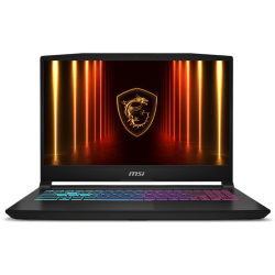 MSI Katana 15 HX B14WFK Core i5-14450HX  15.6