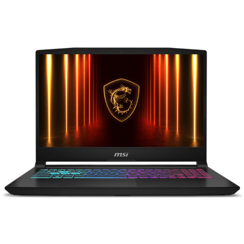 MSI Katana 15 HX B14WFK Core i5-14450HX  15.6