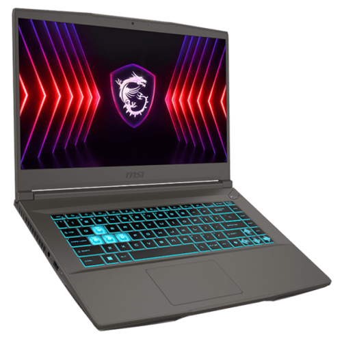 MSI Thin 15 B13UC Core i5-13420H 15.6
