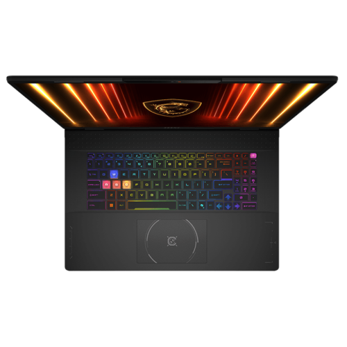 MSI Crosshair 18 HX AI A2XWGKG Core i9 275HX 18