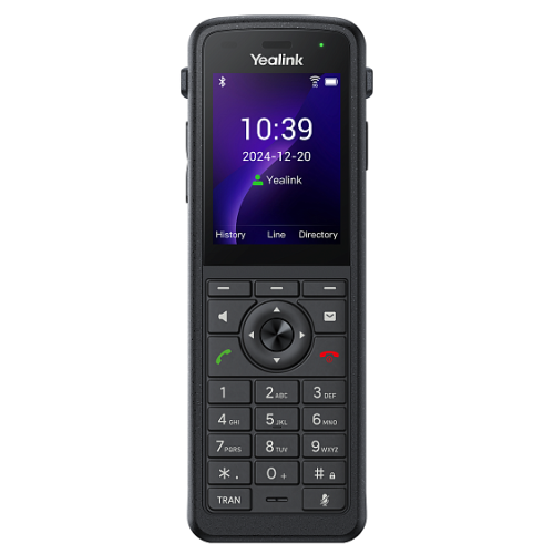 YEALINK AX86R, экран 2.4