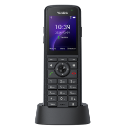 YEALINK AX86R, экран 2.4