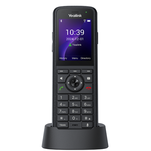 YEALINK AX86R, экран 2.4