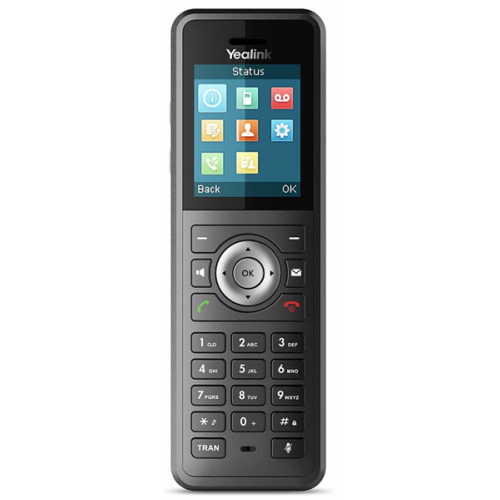 YEALINK W59R, IP67, Bluetooth, Alarm, быстрая зарядка, шт