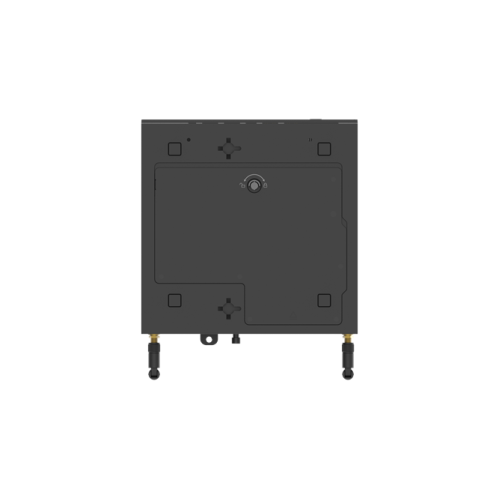 IRBIS Smartdesk, Mini (uSFF) i5-13500H, 1x16GB DDR5 , 512GB SSD M.2 NVME, Iris Xe Graphics 80EU, NoDVD,(HDMI+LAN),  WiFi, BT, Vesa mount, NoOS, 1YR