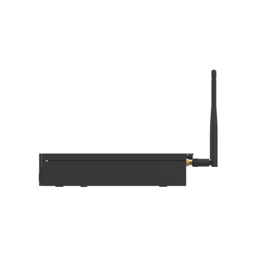 IRBIS Smartdesk, Mini (uSFF) i5-13500H, 1x16GB DDR5 , 512GB SSD M.2 NVME, Iris Xe Graphics 80EU, NoDVD,(HDMI+LAN),  WiFi, BT, Vesa mount, NoOS, 1YR