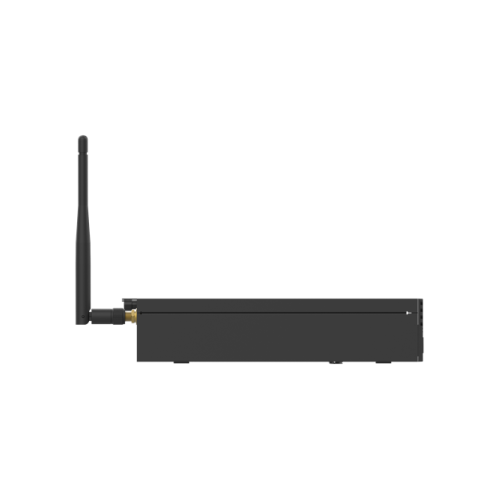 IRBIS Smartdesk, Mini (uSFF) i5-13500H, 1x16GB DDR5 , 512GB SSD M.2 NVME, Iris Xe Graphics 80EU, NoDVD,(HDMI+LAN),  WiFi, BT, Vesa mount, NoOS, 1YR