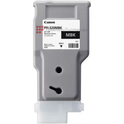 Canon PFI-320 Matte Black (300 мл для ТМ-серии)