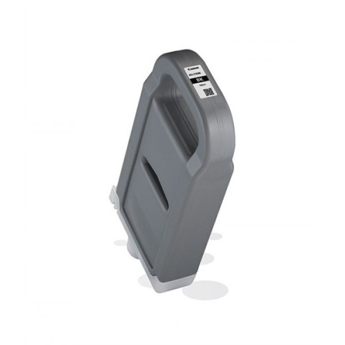 Canon PFI-710 Bk (черный) 700 мл