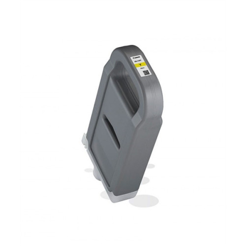 Canon PFI-710 Y (желтый) 700 мл