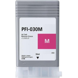 Canon PFI-030M пурпурный для imagePROGRAF TM-240, TM-340 (55мл)
