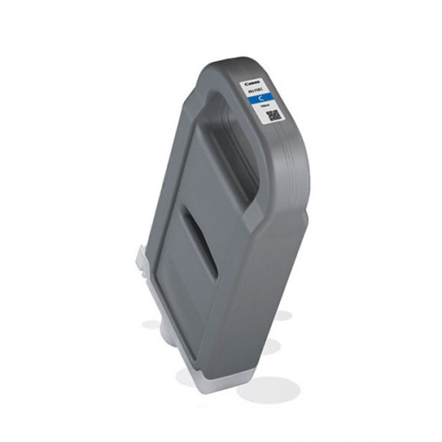 Canon PFI-710 C (голубой) 700 мл