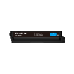 Pantum Toner cartridge CTL-2000C for CM2200FDW / CP2200DW  Cyan (1500 pages)