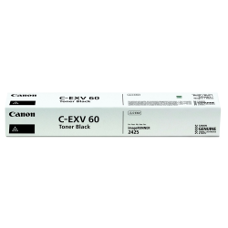 Canon C-EXV60 черный для Canon iR 2425/2425i (10200 стр.)