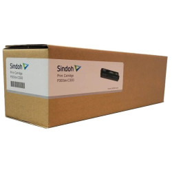 Картридж желтый для цветных устройств Sindoh P300dn/C300, ресурс 6 700 отпечатков