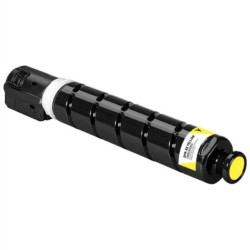 C-EXV 65Y желтый 17500 страниц, оригинальный для Canon imageRUNNER C3326i