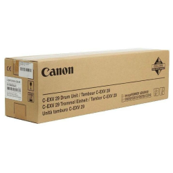 Canon 034 голубой