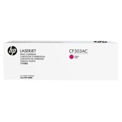 Cartridge HP 827A для CLJ MFP M880z, пурпурный (32 000 стр.)