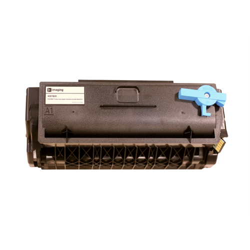 Картридж F+ черный 20000 стр. для F+ P40dn00, P40dn6, P40dn15, M40adn00, M40adn6, M40adn15, для Fplus MB401/MB402, PB401