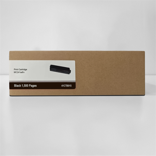 Тонер картридж для MC241, черный, 1 500 стр.