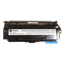 Картридж F+ черный 20000 стр. для F+ P40dn00, P40dn6, P40dn15, M40adn00, M40adn6, M40adn15, для Fplus MB401/MB402, PB401