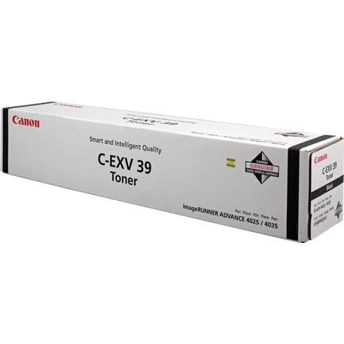 Тонер C-EXV39 для Canon iR ADV 4225i/4235i (30200 стр.) 