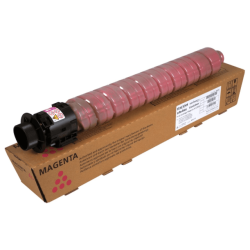 RICOH большой емкости тип M C2000H пурпурный для MC2000 (15000стр) Официальная поставка Ricoh