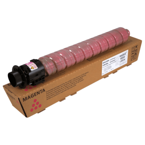 RICOH большой емкости тип M C2000H пурпурный для MC2000 (15000стр) Официальная поставка Ricoh