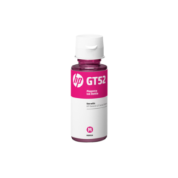 Емкость с чернилами HP GT52 к GT 5810/5820, пурпурный (70 ml), 8000 стр.