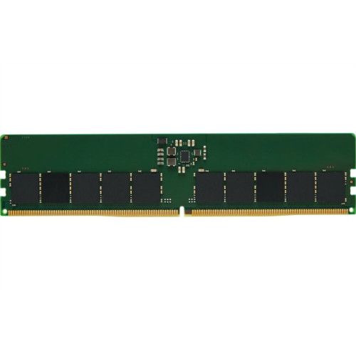 Kingston Server Premier 16GB 5200MT/s DDR5 ECC CL46 DIMM 1Rx8 Hynix A