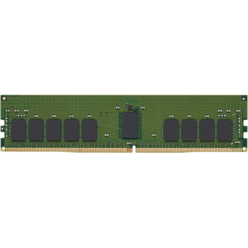 Kingston Server Premier DDR4 16GB RDIMM 3200MT/s ECC Reg CL22 2Rx8 Hynix E