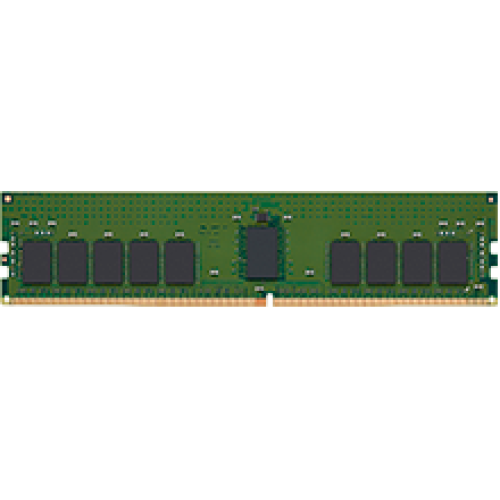 Kingston Server Premier DDR4 32GB RDIMM 3200MT/s ECC Reg CL22 2Rx8 Hynix D
