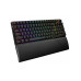 ASUS ROG STRIX SCOPE II 96 WIRELESS, 2.4 GHz RF, Bluetooth, 96%, PBT, Black