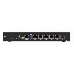 Ubiquiti EdgeRouter 6-port