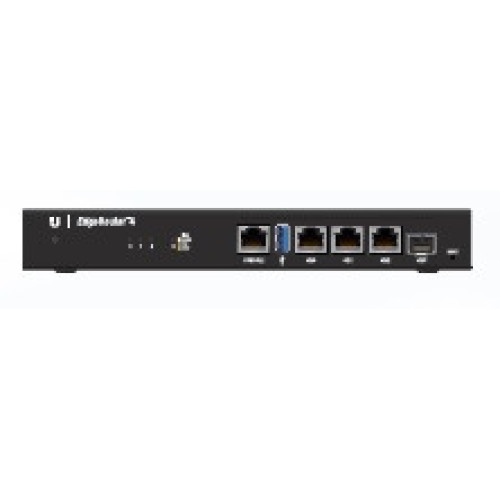 Ubiquiti EdgeRouter4-Port
