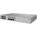HUAWEI eKit S220S-8P4J (L2, 8*10/100/1000BASE-T ports (128 W PoE+), 4*2.5GE SFP ports, built-in AC power, Fanless)