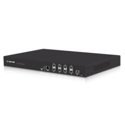 Ubiquiti 10-Gigabit SFP+ EdgeRouter