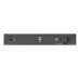 D-Link EasySmart L2 Switch 16х1000Base-T PoE, 2xCombo 1000Base-T/SFP, PoE Budget 130W