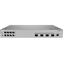 HUAWEI eKit S220-8P4S  8*10/100/1000BASE-T ports(125W PoE+),4*GE коммутатор с SFP портами