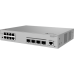 HUAWEI eKit S220-8T4S (L2, 8*10/100/1000BASE-T ports, 4*GE SFP ports, built-in AC power)