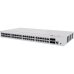 HUAWEI eKit S220-48P4S (L2, 48*10/100/1000BASE-T ports(380W PoE+), 4*GE SFP ports, built-in AC power)