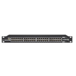 Ubiquiti Edge Switch, 48 port, 500W