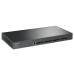 TP-Link SX3016F, Omada™ 16-Port 10GE SFP+ L2+ Managed Switch