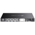 TP-Link SX6632YF, Omada 26-Port 10G Stackable L3 Managed Aggregation Switch with 6 25G Slots