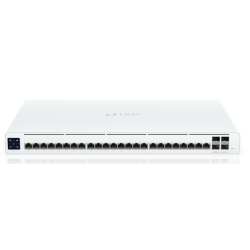 Ubiquiti UISP-S-Pro, UISP Switch Pro