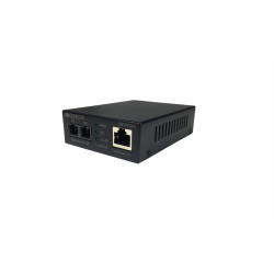 ORIGO Медиаконвертер 100Base-TX / 100Base-FX (SC), 1310 нм, многомод, до 2 км
